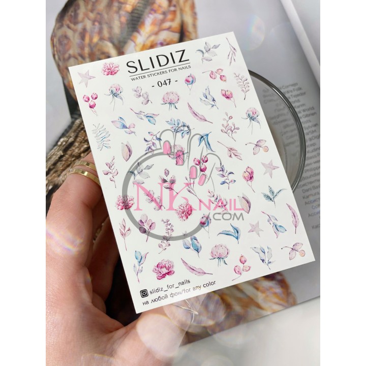 Слайдер Slidiz №047